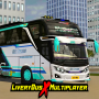 icon Livery Bus X Multiplayer ()