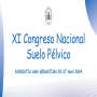 icon XI Congreso Suelo Pélvico (XI Congresso sul Pavimento Pelvico N1CO)