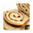 icon Bread Recipes(tutte le ricette di pane Libro offline) 2.0.2