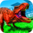 icon Wild Dinosaur(Dinosaur Sim: Dino Attack Gioco
) 1.7