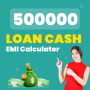 icon LoanCash - EMI Finance Help (LoanCash - Finanza EMI Aiuta)