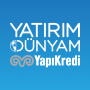 icon com.ykyatirim.yatirimdunyam(Il mio mondo degli investimenti)