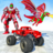 icon Futuristic Flying Dragon Robot War Game(Flying Dragon Robot War Game) 1.4