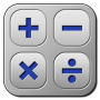 icon Calculator(Calcolatrice semplice)