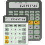 icon andanCalc PRO(Calcolatrice)
