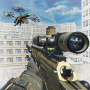 icon Sniper Shooting - Action Game (Sniper Shooting - Gioco d'azione)