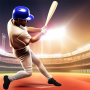 icon Baseball Clash: Real-time game (Baseball Clash: gioco in tempo reale
)
