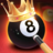 icon 8 Ball King(8 ball king
) 1.1