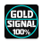 icon com.xauusd.signal(XAUUSD - Segnali GOLD) 3.1
