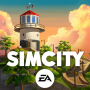 icon SimCity(SimCity BuildIt)