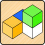 icon Cubic Link(Link cubico)