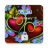 icon com.silky.apps.loveheart.lock(Schermata di blocco del cuore Amore
) 1.1