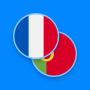 icon French-Portuguese Dictionary (Dizionario Francese-Portoghese)