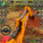 icon Snow Excavator Simulator JCB(JCB Excavator Simulator JCB 3D) 1.2