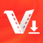 icon Video Downloader(All Video Downloader)