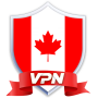 icon canada VPN(Canada VPN)