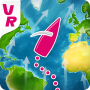 icon Virtual Regatta Offshore (Regata virtuale offshore)