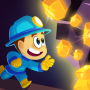 icon Mine Rescue - Mining Game (Mine Rescue - Gioco minerario)