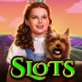 icon Wizard of Oz(Wizard of Oz Slots Giochi)
