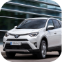 icon OffRoad Toyota 4x4 Car&Suv Simulator 2021(OffRoad Toyota 4x4 Car Suv Sim)
