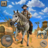 icon West Cow boy Gang Shooting : Horse Shooting Game(West Cow boy Gang Shooting: Horse Shooting Game
) 1.0.1