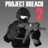icon ProjectBreach2(Project Breach 2 CO-OP CQB FPS) 11.8