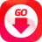 icon GoGo(Downloader GoGo: video e musica) 1.10.02.001