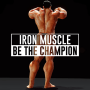 icon Iron MuscleBe The Champion(Iron Muscle IV - Simulatore di palestra)