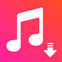 icon MusicTones(Mp3 Downloader Download Music
)