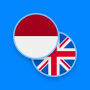 icon Sundanese-English Dictionary (Dizionario Sundanese-Inglese)