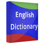 icon English Dictionary(English Dictionary:)