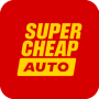 icon Super cheap auto (Auto super economica)