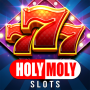 icon Holy Moly Casino Slots