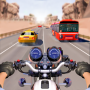 icon Bike Racing Game : Games 2024 (Bike Racing Game: Giochi 2024)