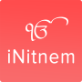 icon iNitnem - Sikh Prayers App (iNitnem - Preghiere sikh App)