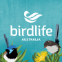 icon Aussie Bird Count (Conteggio degli uccelli australiani)