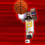 icon PixelBasketBall(Pixel Basket 3D)