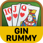 icon Gin Rummy(Gin Rummy *)