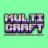 icon MultiCraft(MultiCraft - Rainbow Crafting) 10.0