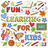 icon Shubi Learning Games(giochi educativi per bambini 2-9) 3.5.0