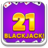 icon Black Solitaire(Black Solitaire: BlackJack 21
) 1.0.9
