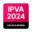 icon Calculadora IPVA 2024(IPVA Calculator 2024) 1.1.0