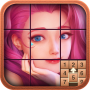 icon KlotskiBlockPuzzle(Numero Riddle Block Puzzle
)
