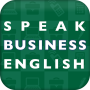icon Speak Business English (Parla inglese commerciale)