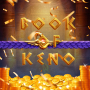 icon Book of Keno(Book of Keno
)