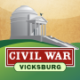 icon Vicksburg Battle App