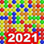 icon Bubble shooter - casual puzzle (Bubble shooter - puzzle casual)