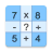 icon CrossMaths(CrossMaths: Number Puzzle Game) 1.2.1