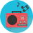 icon FM Radio Without Earphone(Radio FM senza auricolare) 1.14