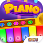 icon Piano Kids : Musical Adventures(Piano Kids : Avventure musicali)